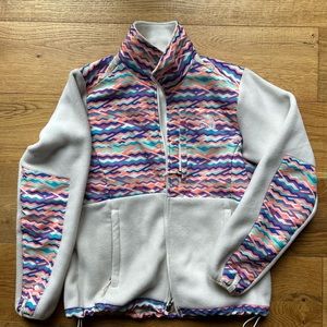 North face fleece